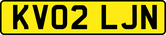 KV02LJN