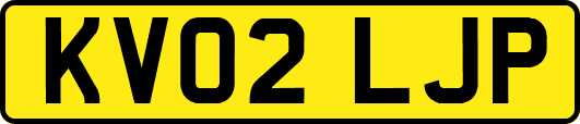KV02LJP