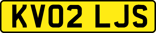 KV02LJS