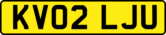 KV02LJU