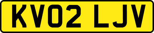 KV02LJV