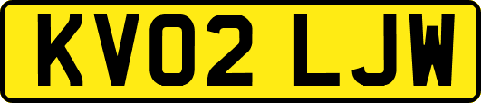 KV02LJW