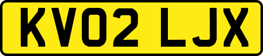 KV02LJX