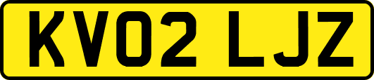 KV02LJZ