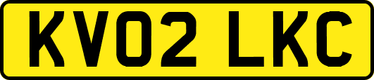 KV02LKC