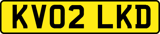 KV02LKD