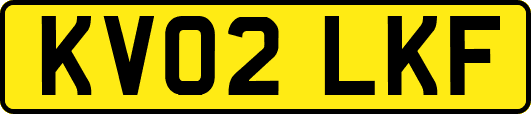 KV02LKF