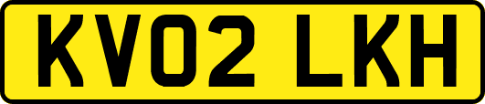 KV02LKH