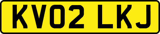 KV02LKJ