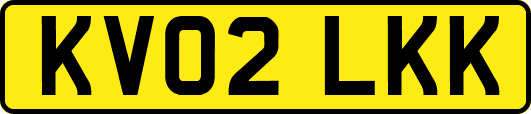 KV02LKK