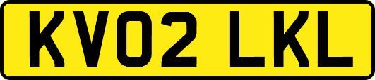 KV02LKL