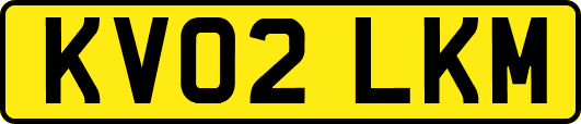 KV02LKM