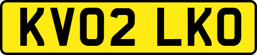 KV02LKO