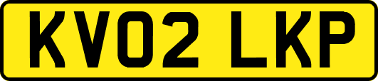 KV02LKP