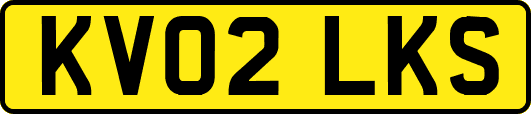 KV02LKS