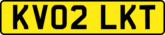 KV02LKT