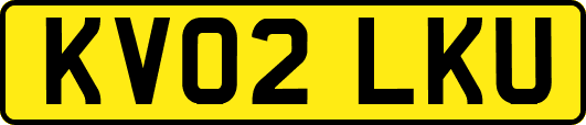 KV02LKU