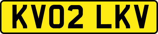 KV02LKV
