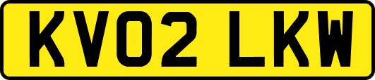 KV02LKW