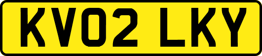 KV02LKY