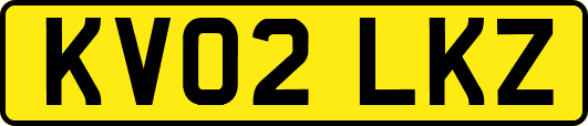 KV02LKZ