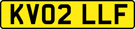 KV02LLF