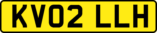 KV02LLH