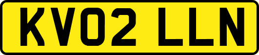 KV02LLN