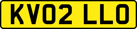 KV02LLO