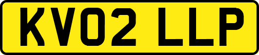 KV02LLP