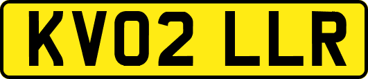 KV02LLR