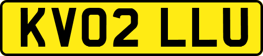 KV02LLU