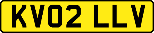 KV02LLV