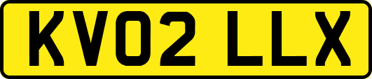 KV02LLX