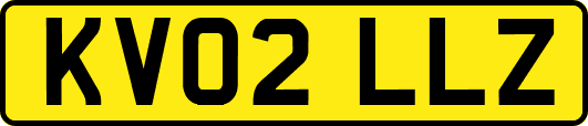 KV02LLZ