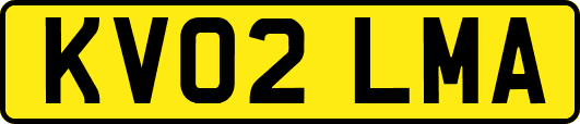 KV02LMA