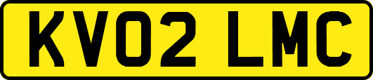 KV02LMC