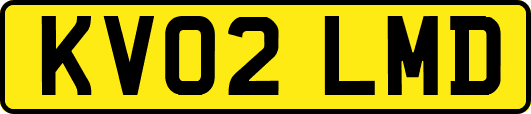 KV02LMD