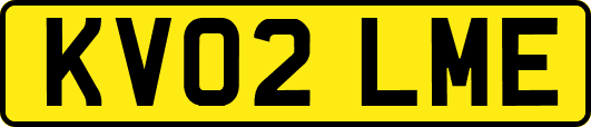 KV02LME