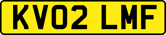 KV02LMF