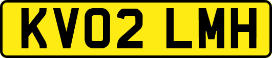 KV02LMH