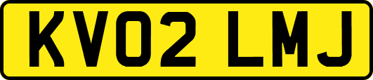 KV02LMJ