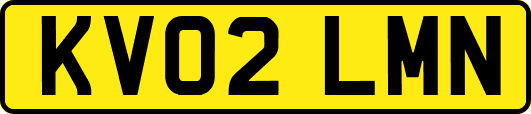 KV02LMN