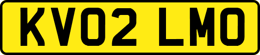 KV02LMO