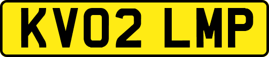 KV02LMP