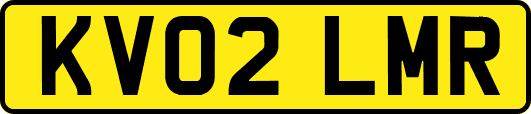 KV02LMR
