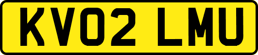 KV02LMU
