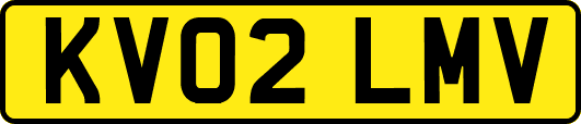 KV02LMV