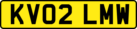 KV02LMW