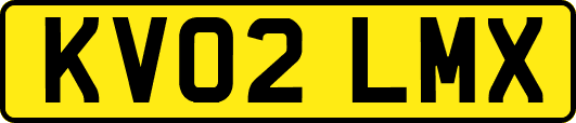 KV02LMX